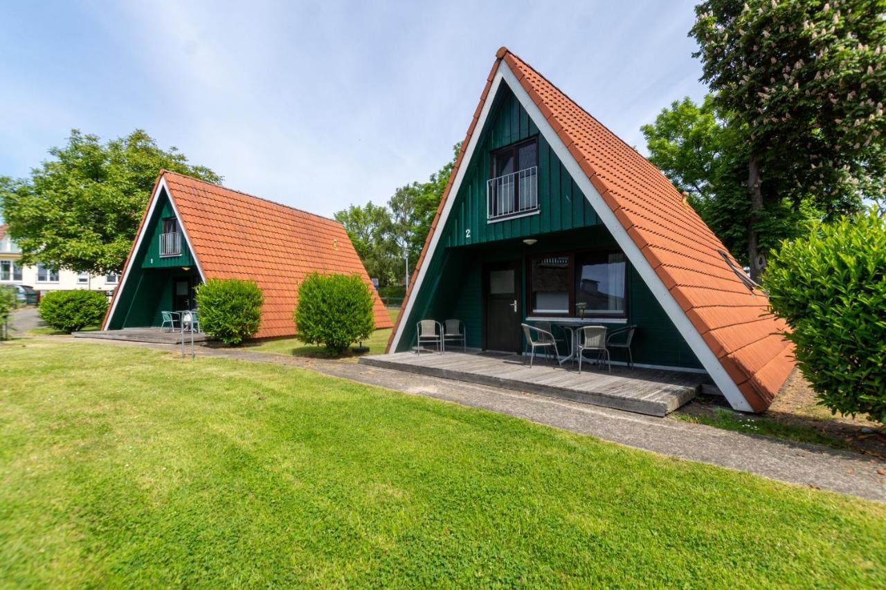 An Der Steilkueste Wohnung 02 Boltenhagen  Exterior photo