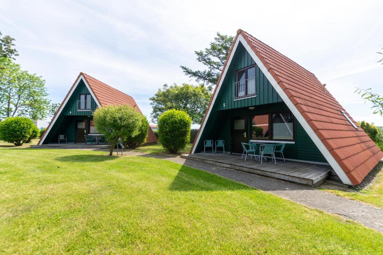 An Der Steilkueste Wohnung 02 Boltenhagen  Exterior photo