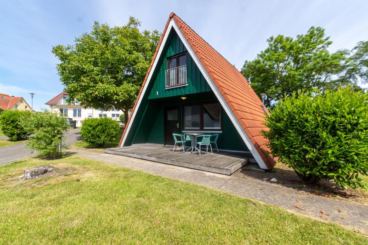 An Der Steilkueste Wohnung 02 Boltenhagen  Exterior photo